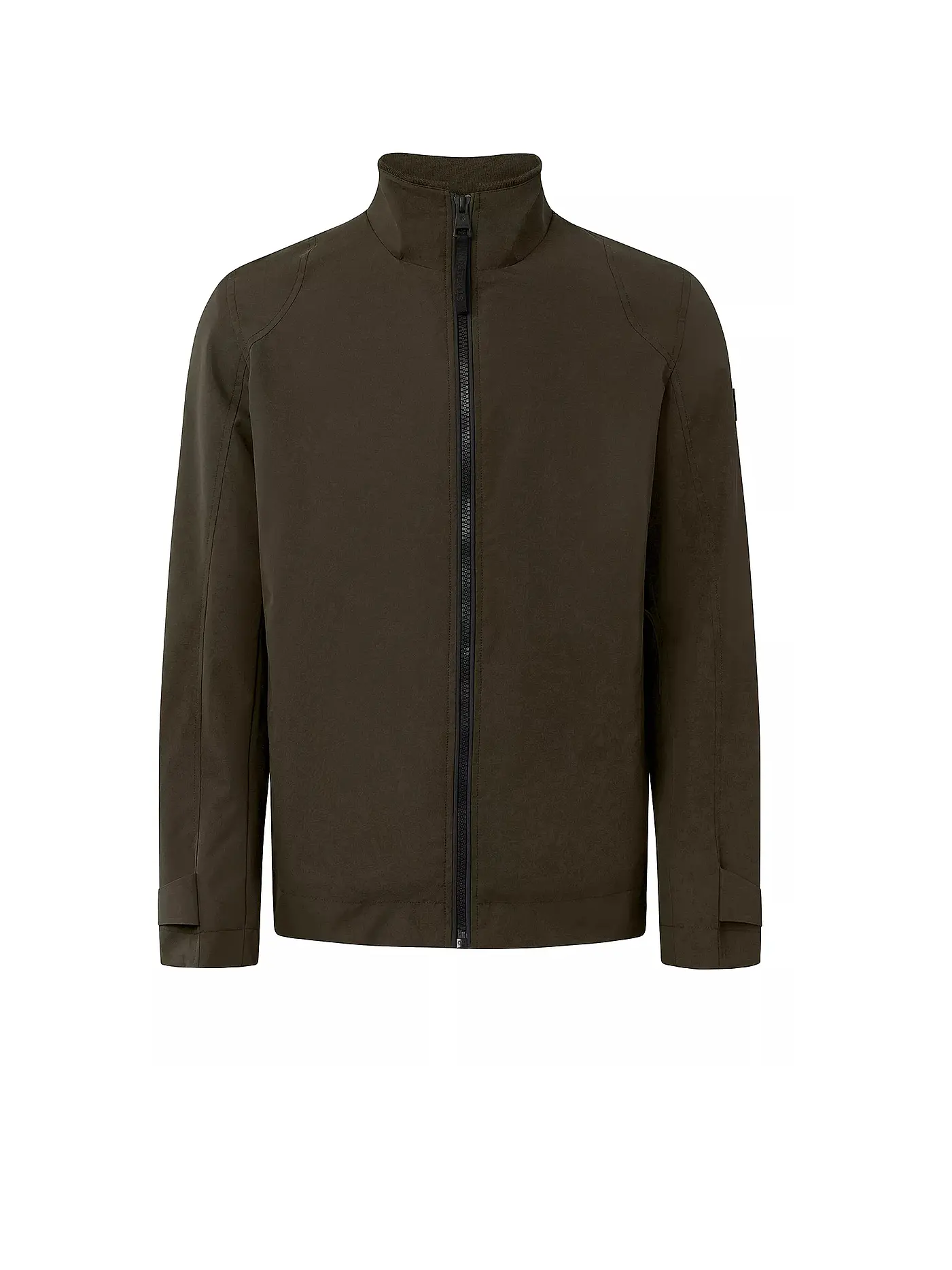 STRELLSON | Blouson LUCCA | olive